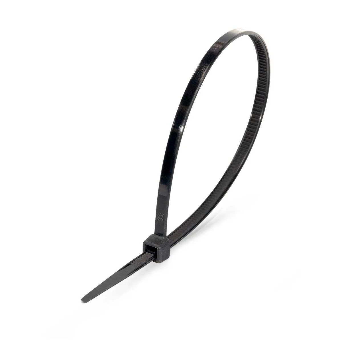 Стяжки нейлоновые НСС «EasyFix» 8х450 (черн) (100 шт) 89927 Fortisflex
