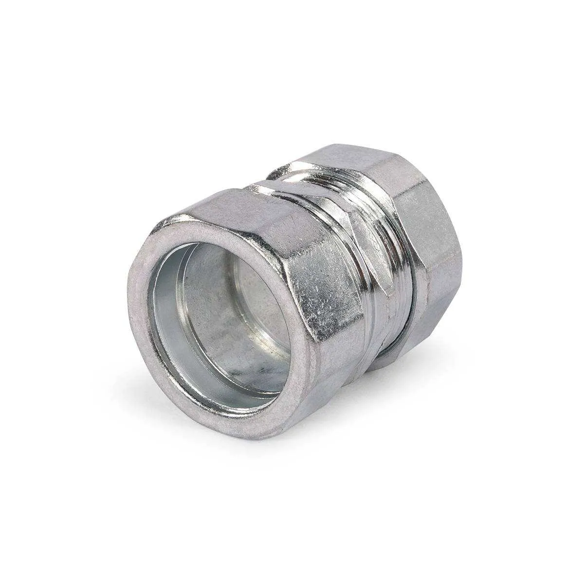 Муфта соединительная для трубы АТТ-20 92319 Fortisflex