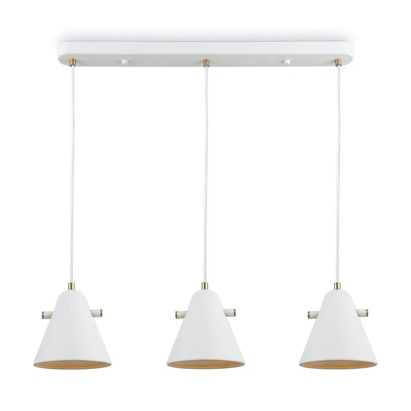 Светильник Cozy 40Вт E14х3 IP20 подвесной Freya FR5211PL-03W