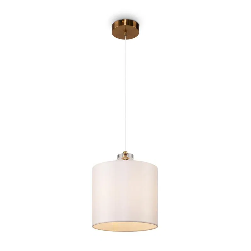 Светильник Dreamy 40Вт E14х1 IP20 подвесной Freya FR5265PL-01BS