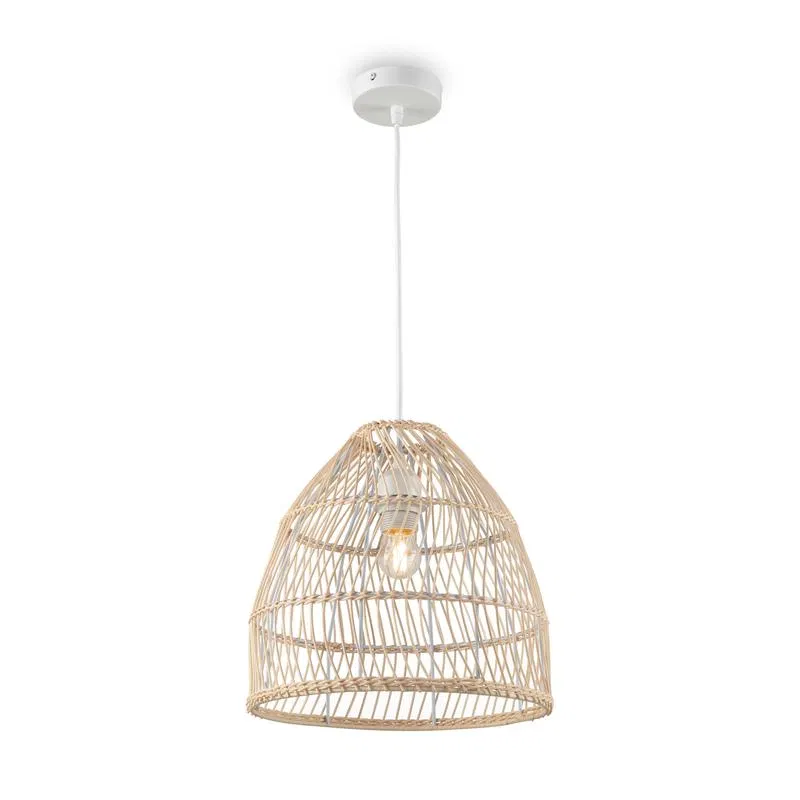 Светильник Mesh 60Вт E27х1 IP20 подвесной Freya FR5334PL-01W