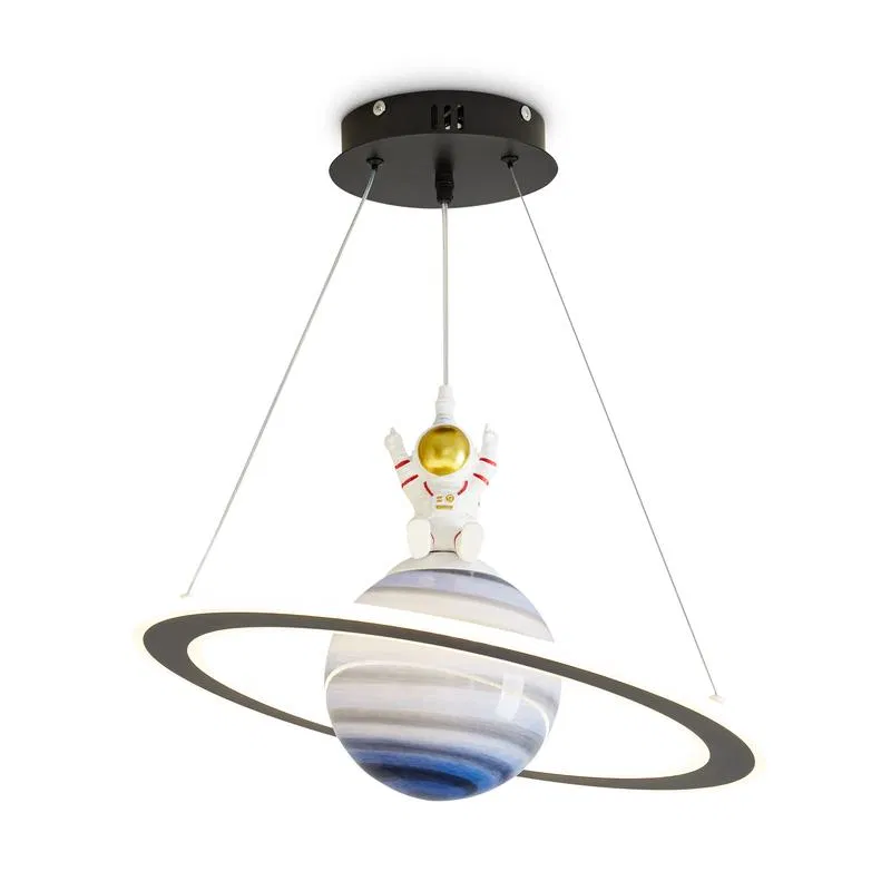 Светильник подвесной Cosmic 1х15Вт Led+E27 3000К IP20 Freya FR5457PL-L36B