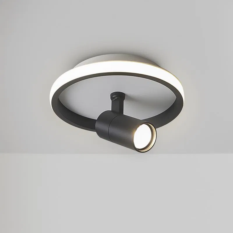 Светильник Neo 13Вт IP20 потолочн. Freya FR6040CL-L14B
