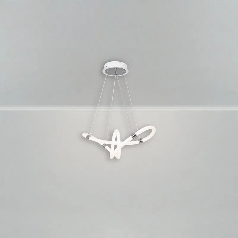 Светильник Fancy 36Вт IP20 подвесной Freya FR6059PL-L47W
