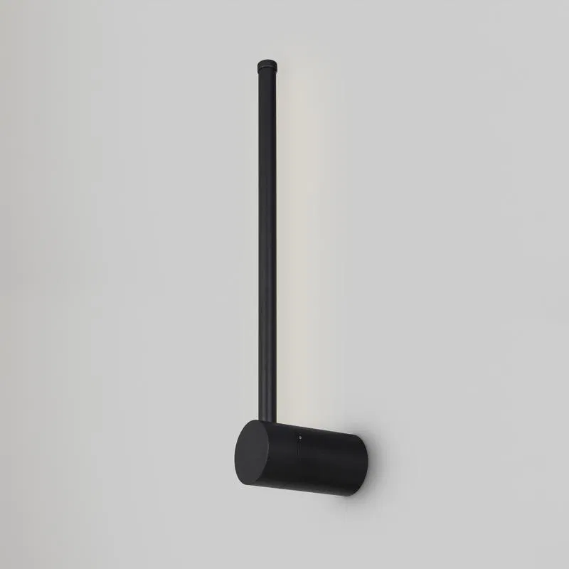 Светильник Mystery 8Вт IP20 бра настен. Freya FR6063WL-L8B