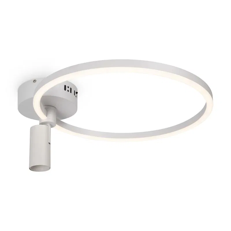 Светильник Spotlights 32Вт IP20 потолочн. Freya FR6083CL-L32W