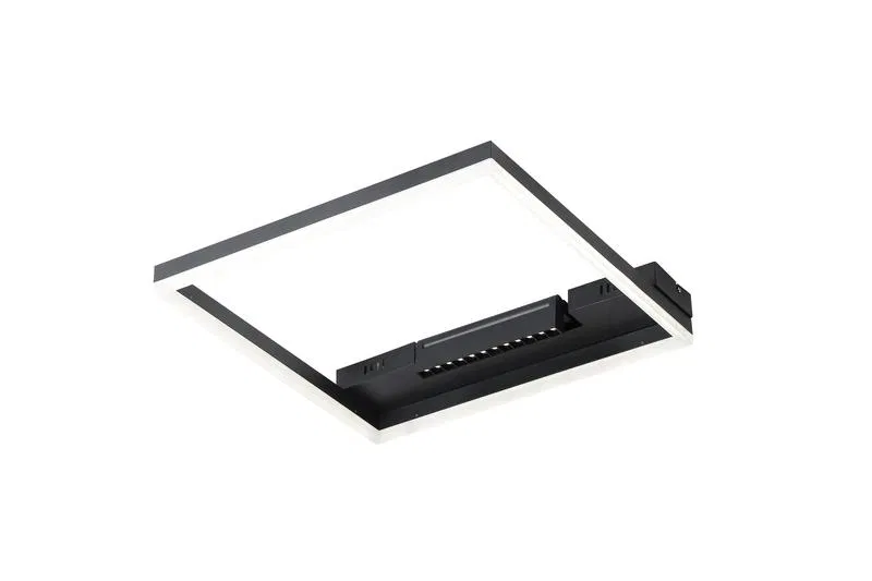 Светильник Frame 75Вт IP20 потолочн. Freya FR6084CL-L82B