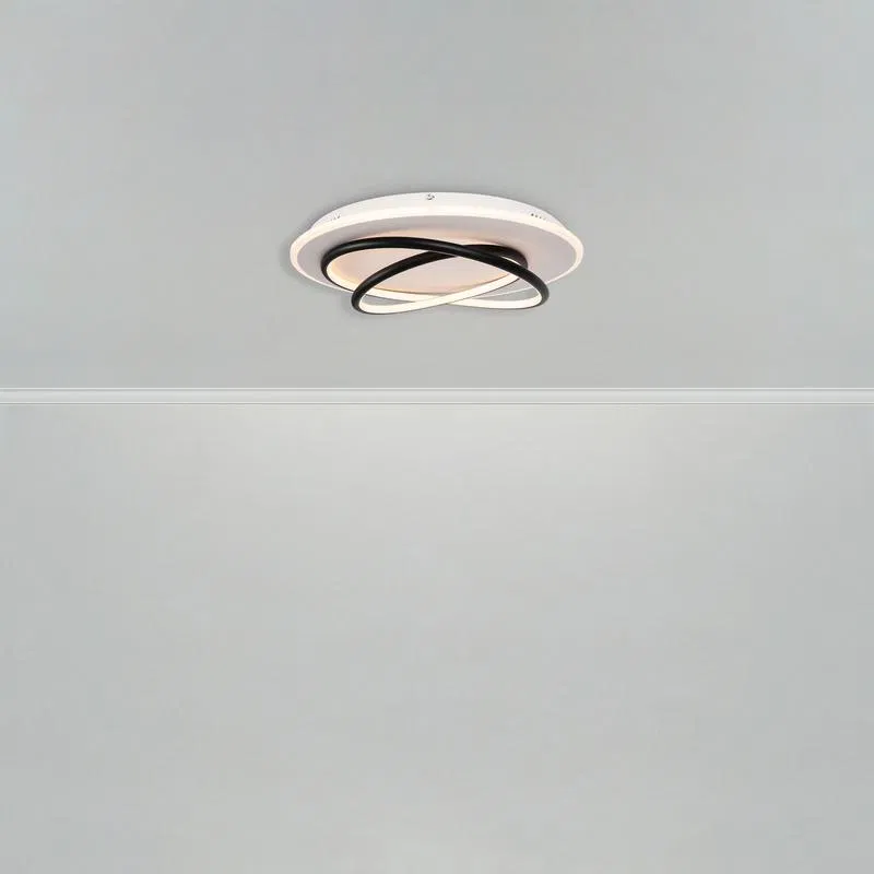 Светильник Spiral 106Вт IP20 потолочн. Freya FR6089CL-L120WB