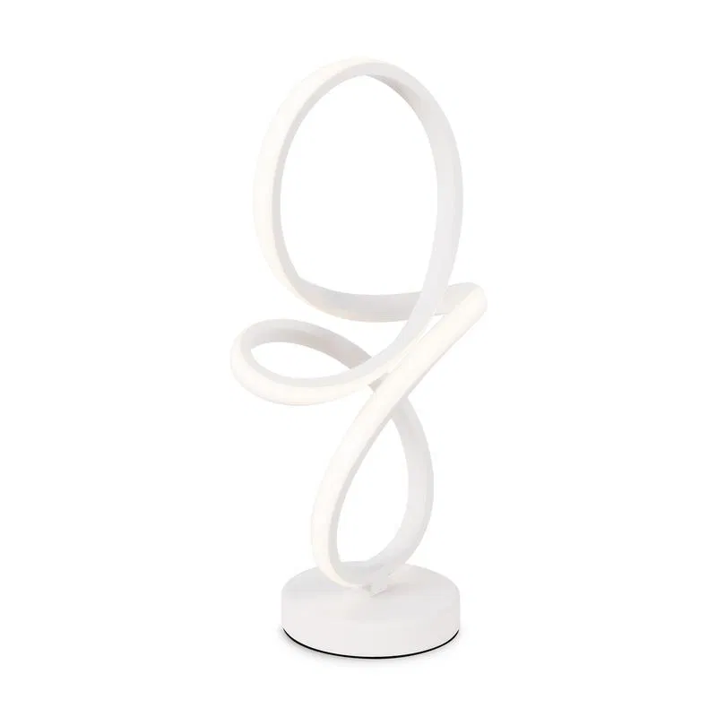 Светильник настольный Fete 21Вт IP20 Freya FR6104TL-L22W