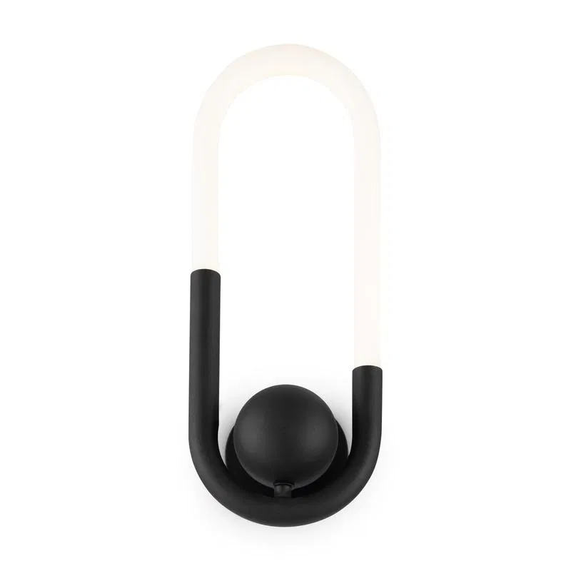 Светильник Magnet 10Вт IP20 бра настен. Freya FR6106WL-L10B1