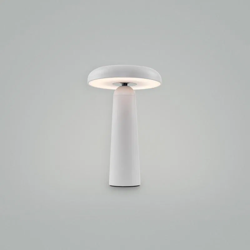 Светильник Mushroom 4Вт IP20 аккумуляторный Freya FR6109TL-L4W