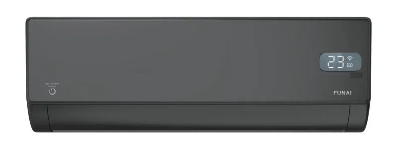 Сплит-система инверторного типа AKOYA NERO Inverter RAC-I-AN75HP.D02 черн. FUNAI НС-1764964