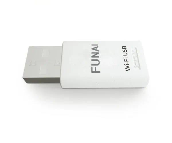 Модуль Wi-Fi AEL-W4G3F (Sensei 2.0) для сплит-систем SENSE 2.0 SENSEI NERO 2.0 SENSEI 2.0 Inverter FUNAI НС-1770067