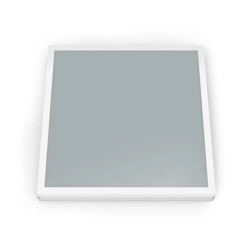 Светильник светодиодный MiR 30Вт 4000К IP54 3300лм 595х595х68 офисный опал. CRI90 GAUSS GG1-A0-00070-01G02-5403040