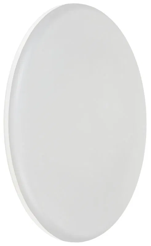 Светильник светодиодный ДПБ 01-1 FLAT 18Вт IP54 4000К круг GENERICA FL-DPB0-0010-018-40-K01-G