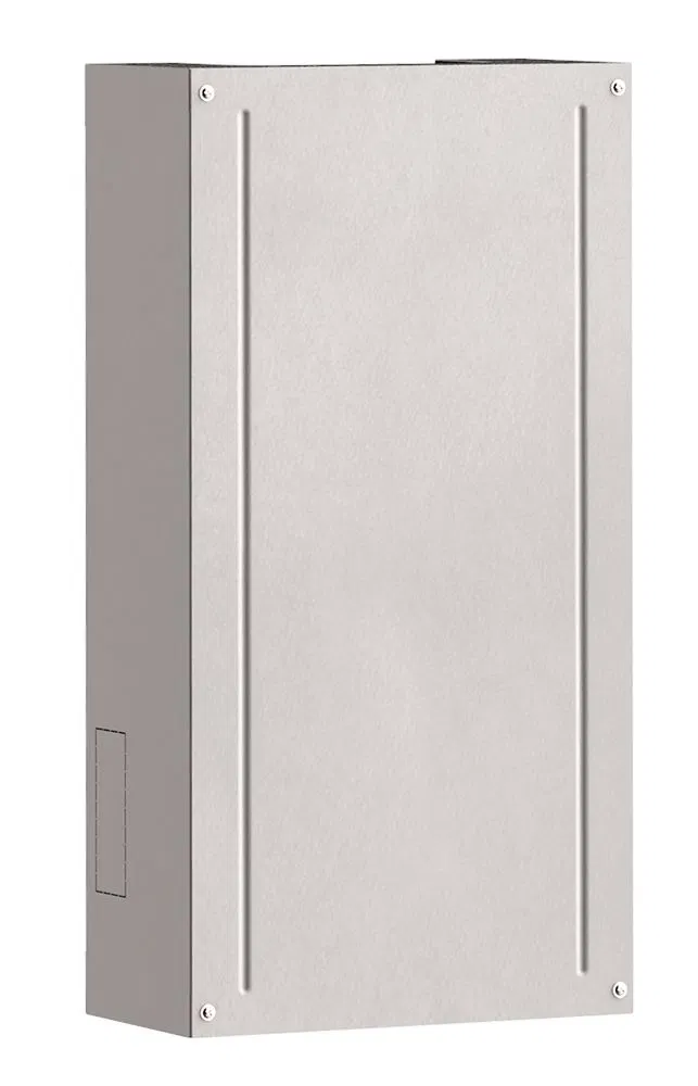 Короб верхний КЭТ/КСС-600 (2 шт/компл) GENERICA IND-KET-KCC-1-0600-L