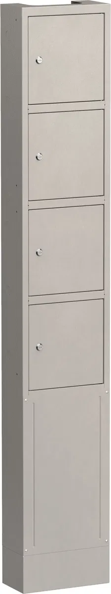 Короб КCC GENERICA IND-KSS-1-L