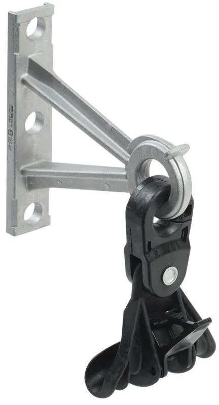 Комплект промежуточной подвески КОПМ 1500 ECOLINE GENERICA UKA-31-D16-D95-ECLN
