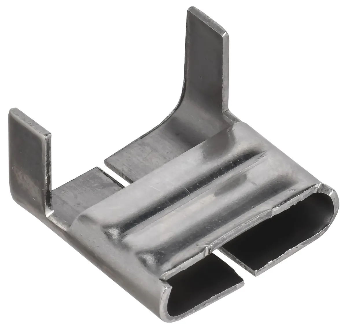 Скрепа С-20 201 (уп.100шт) GENERICA USB10-201-20-10-100-G