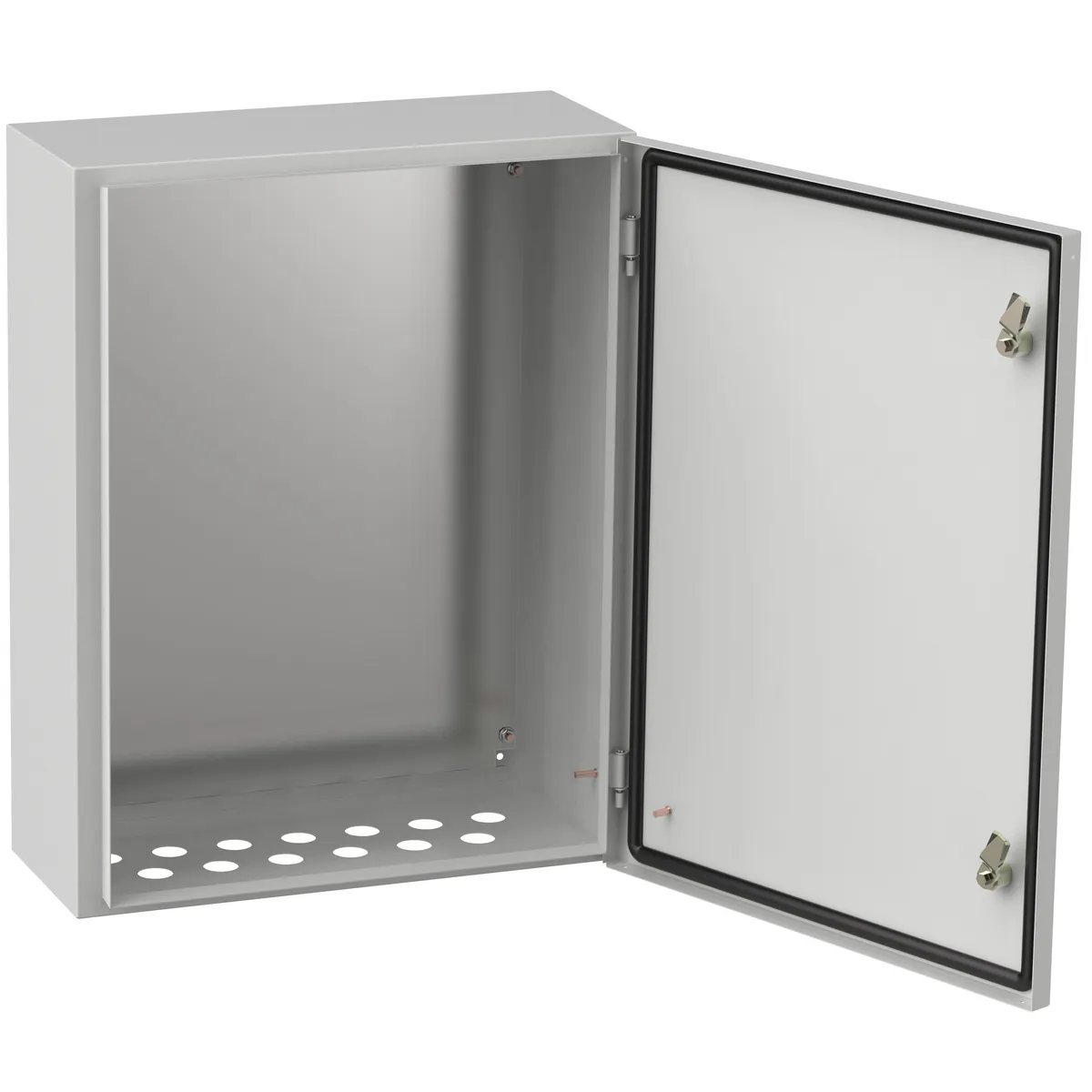 Корпус ЩМП-3-0 650х500х220 IP54 У2 метал. GENERICA YKM40-03-54-G