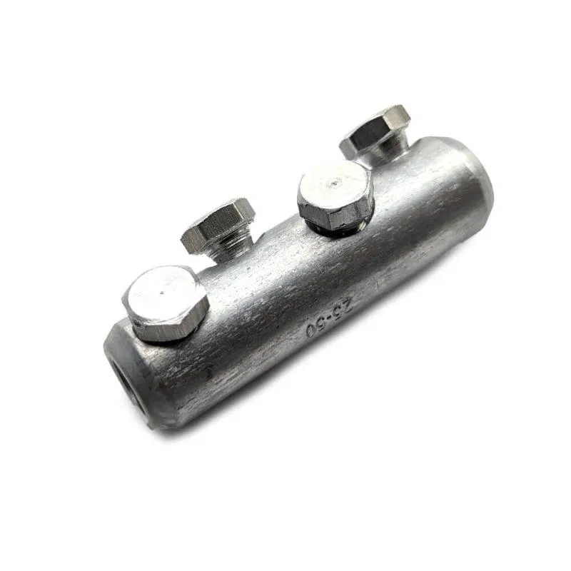 Соединитель болтовой 4СБВ-1-101 (25-50) ГОФРОМАТИК zeta11049