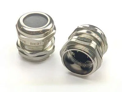 Ввод кабельный ВКЭ1-ЛР-М12-8-L8 IP66/IP67/IP68 ГОФРОМАТИК zeta34701