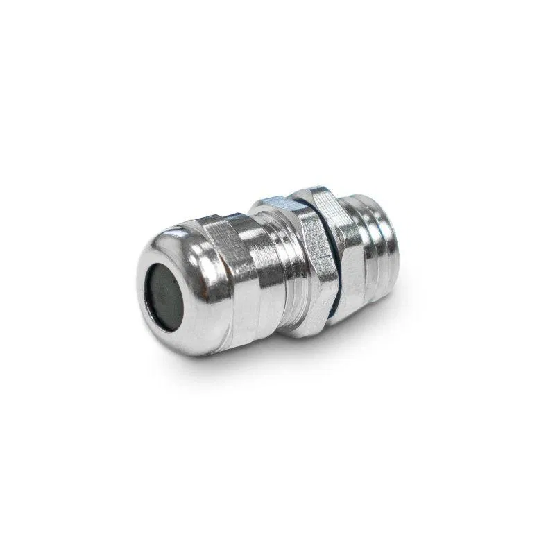 Ввод кабельный ВК-ЛР-М12-6.5-L10 IP66/67/68 ГОФРОМАТИК zeta34850