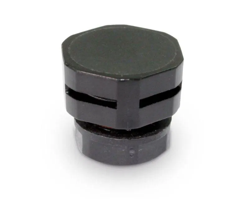Клапан дышащий КД-ПС-М8х1.25 IP67 черн. ГОФРОМАТИК zeta34922