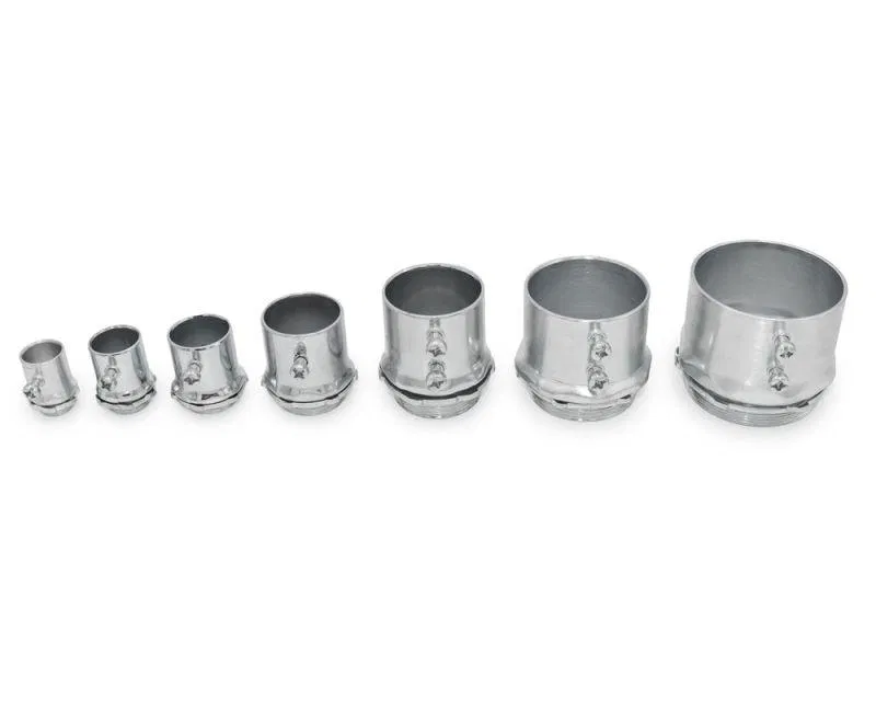 Муфта вводная М63Т63 IP40 ГОФРОМАТИК zeta46006