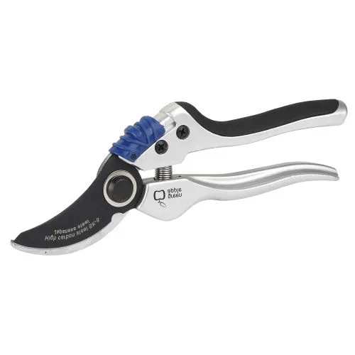 Секатор литой плоскостной (12/72) Green Apple Б0003059