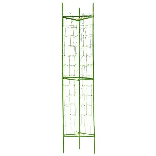 Опора для томатов с сеткой 0.9х1.5м (24/96) Green Apple Б0008270