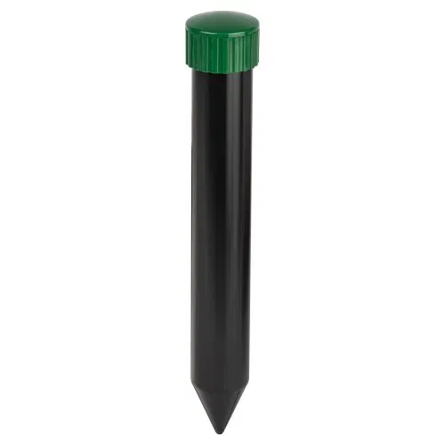 Отпугиватель кротов GARPK-01 зуммер площадь действия 650кв.м. 3хLR21 GREEN APPLE Б0062425