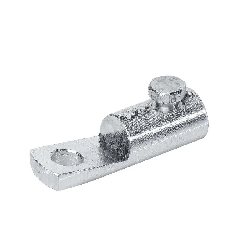 Наконечник болтовой 1НБ-25/50 М10 ГринЭнерго ge-1nb-025-050-m10