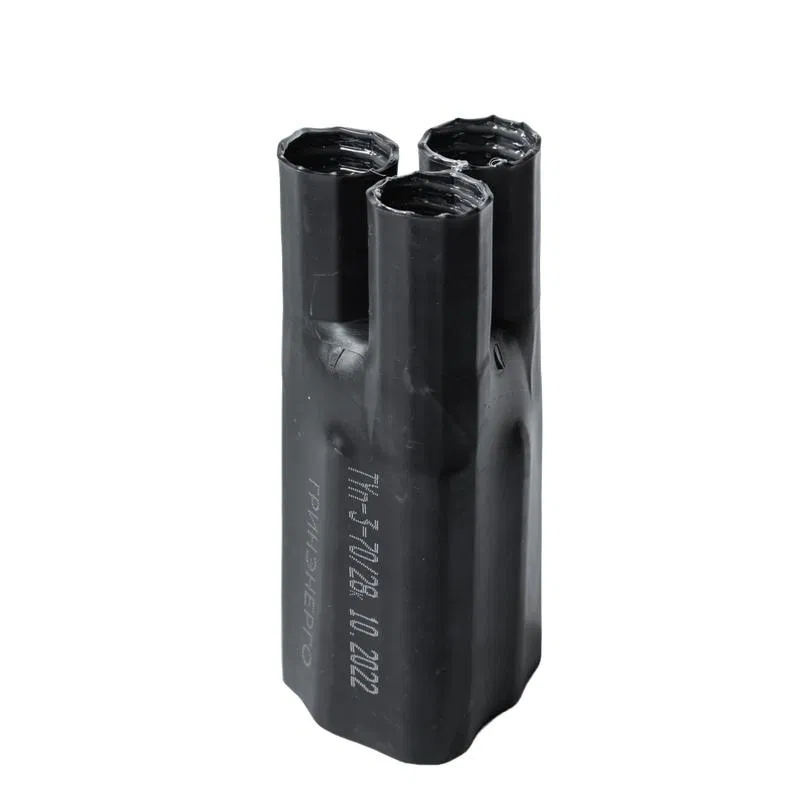 Перчатка термоусаживаемая 3 ТУП-70/120 ГринЭнерго ge-3-tup-070-120