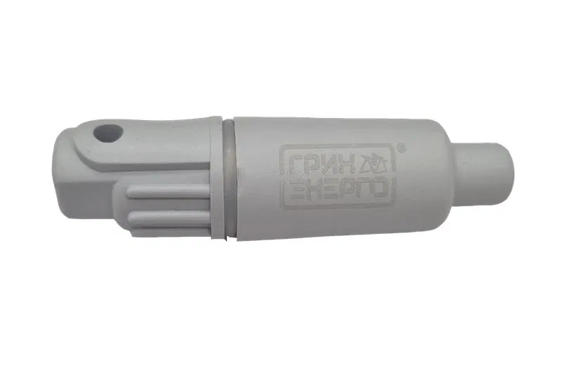 Корпус предохранителя ПП-1 (Е14) (GURO-B-6770) ГринЭнерго ge-guro-b-6770