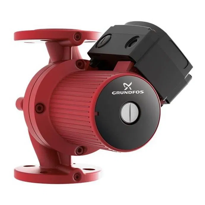Насос циркуляционный GRUNDFOS UPS 40-60-2 F (1х230В) Grundfos НС-0027488