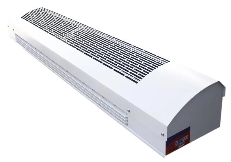 Завеса тепловая 5кВт 220В ТЭН RM-0510-D-Y HINTEK 05.000093