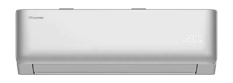 Сплит-система инверторго типа VIBE PRO SILVER EU DC Inverter AS-13UW4RLCHD00(S) Hisense НС-1760788