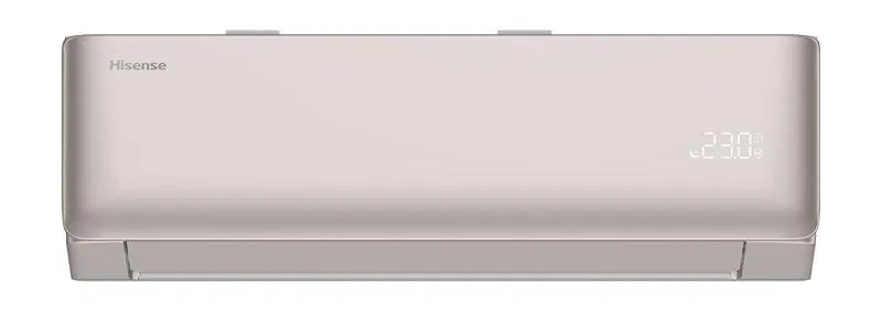 Сплит-система инверторго типа VIBE PRO CHAMPAGNE EU DC Inverter AS-10UW4RLCHD00(C) Hisense НС-1760791