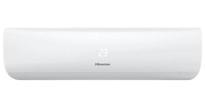Сплит-система инверторго типа ZOOM 2.0 DC Inverter AS-07UW4RYRKB01 бел. Hisense НС-1760820