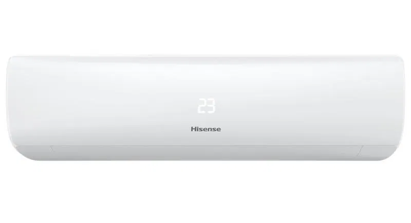 Сплит-система типа on-off ZOOM 2.0 Classic A AS-09HW4RLRKB01 бел. Hisense НС-1760880