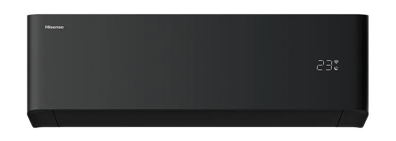 Сплит-система инверторго типа VIBE PRO CARBON EU DC Inverter AS-18UW4RXPHB00(B) Hisense НС-1768384