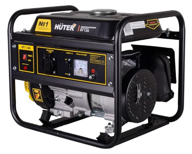 Электрогенератор HT 1.0А Huter 64/1/132