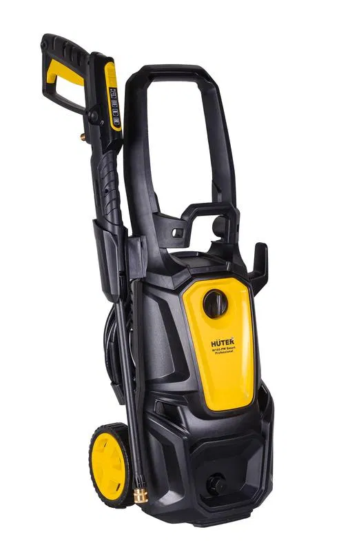 Мойка W195-PW SMART PROFESSIONAL HUTER 70/8/54