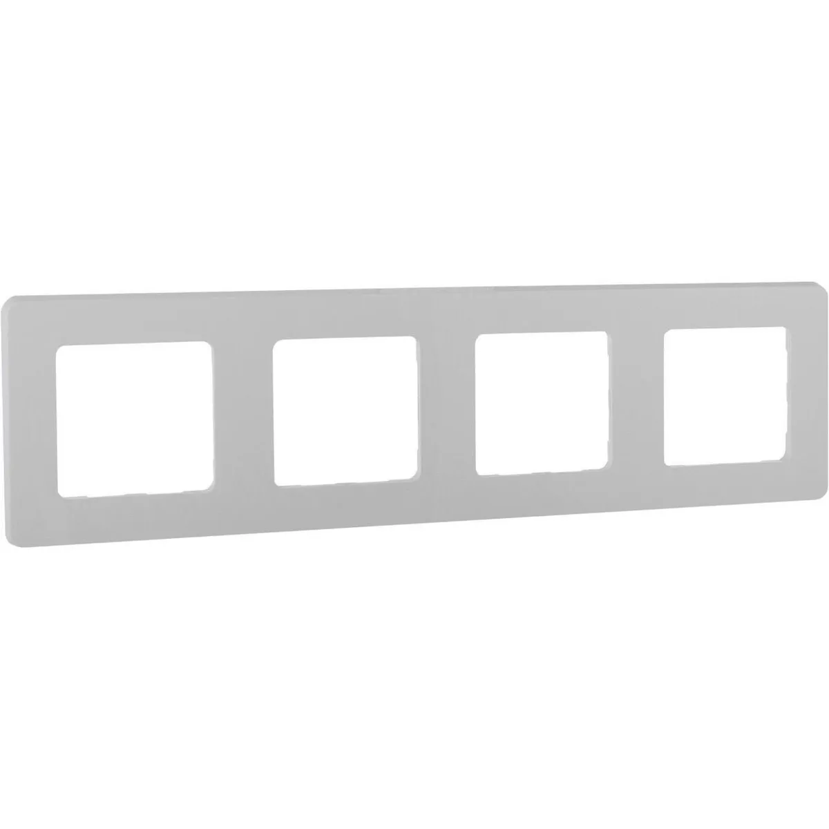 Рамка 4-м Inspiria бел. Leg  673960 IEK