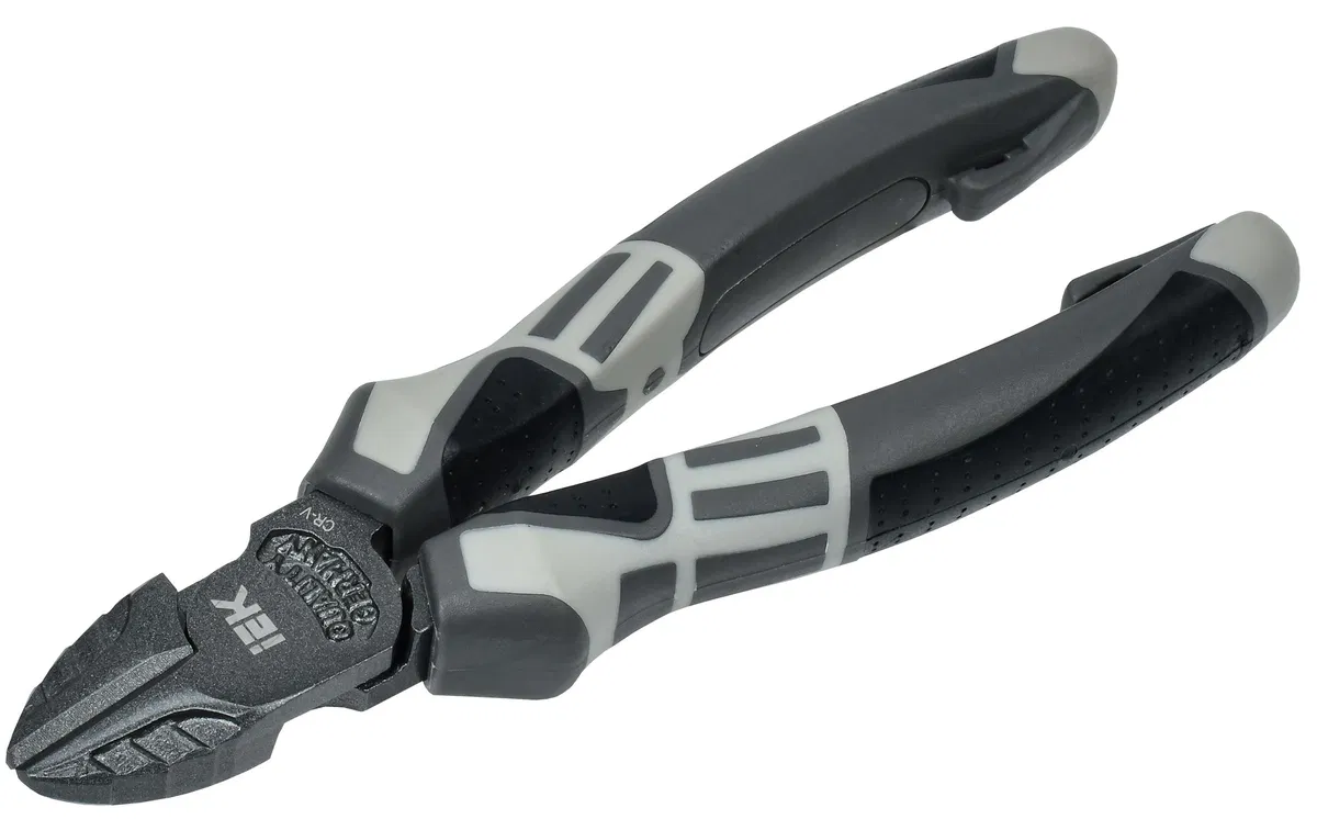 ARMA2L 5 Бокорезы 160мм K4 IEK A2L5-PC10-K4-160