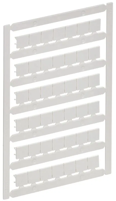 Маркер для CTS 10кв.мм без символов ARMAFIX IEK AF-CT10D-M-010-00