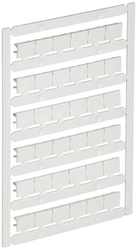 Маркер для CTS 16/25кв.мм без символов ARMAFIX IEK AF-CT10D-M-025-00