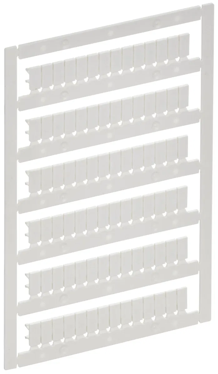 ARMAFIX Маркер для CTS/CP/CX/CY 2,5мм2 без символов IEK AF-CT10D-M-D25-00
