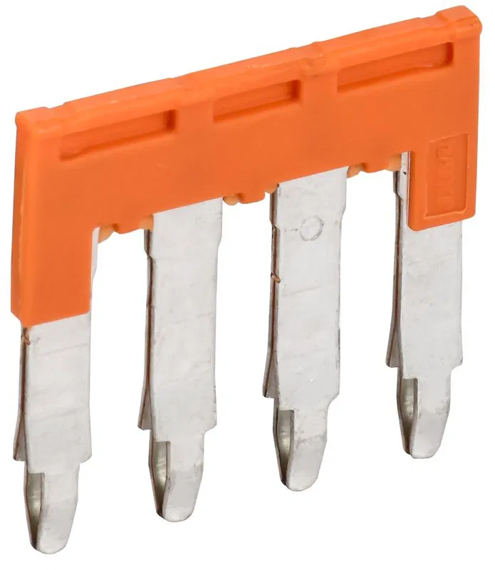 Перемычка JX6-4 ARMAFIX IEK AF-CT40-00-K03-006-EC-04P